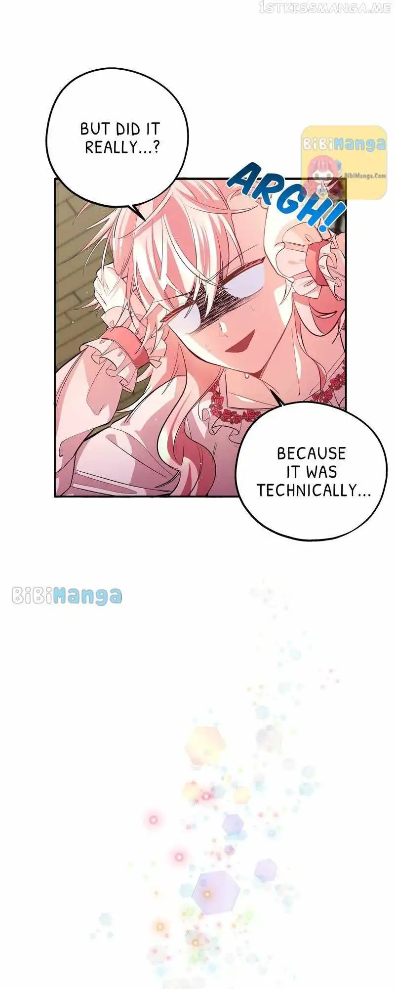 Hello, I'm the Gardener! Chapter 65 36